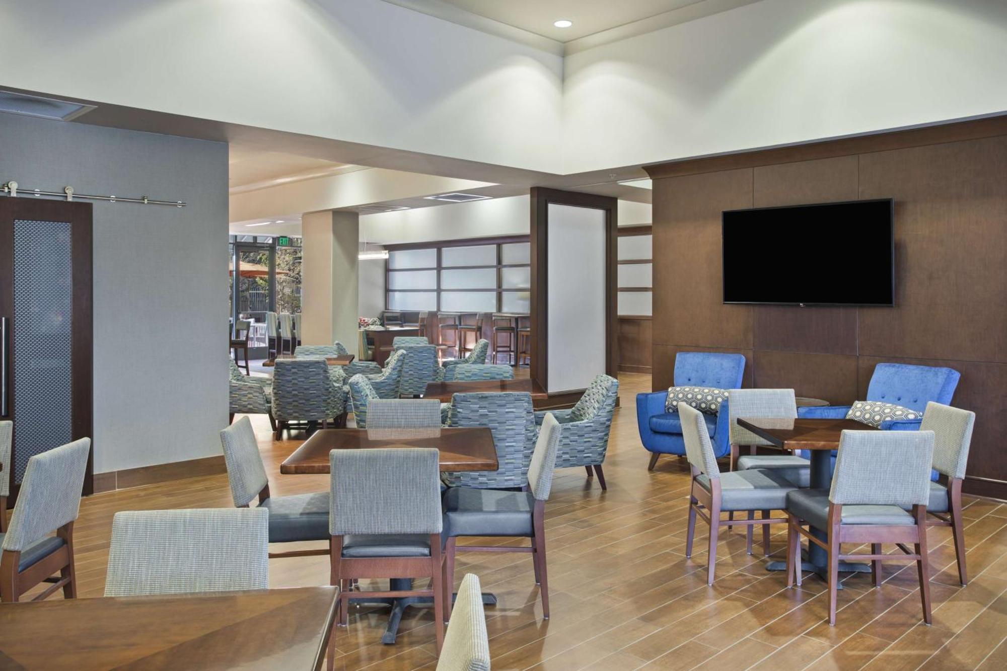 Hampton Inn & Suites Little Rock-Downtown Екстер'єр фото